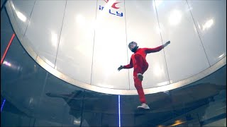 Best indoor skydiving highlights | iFly Naperville, il