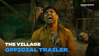 The Village | Official Trailer | Amazon Prime Resimi