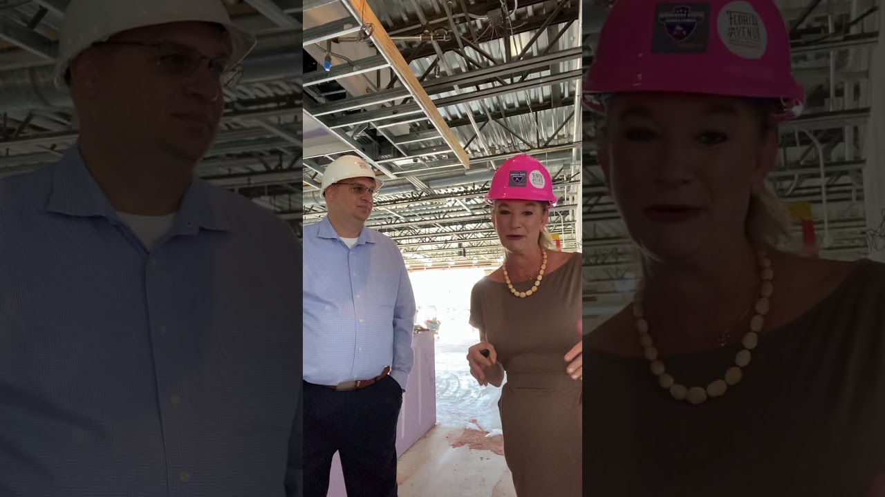 Florida Avenue Brewing- Chamber Road Show