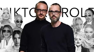 The Fall and Rise of Viktor&Rolf