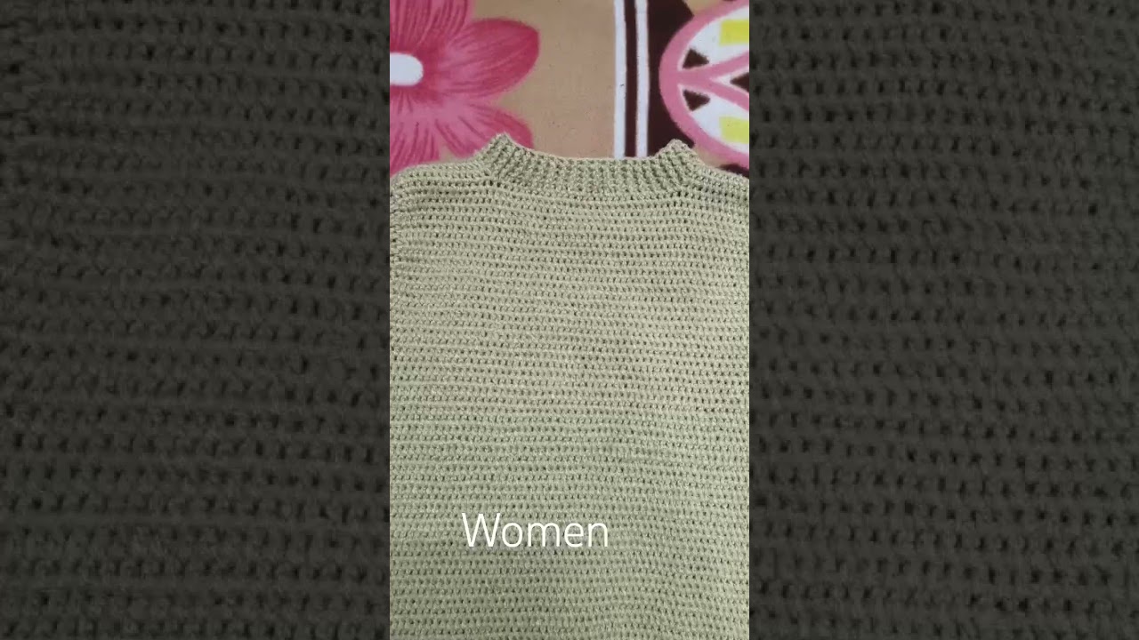 women sweater 