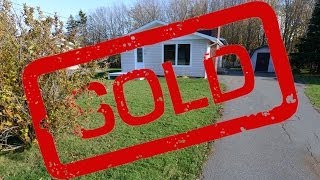 Prince Edward Island Real Estate Summerside PEI House for Sale 97 Lily Century 21 Residential (SOLD)
