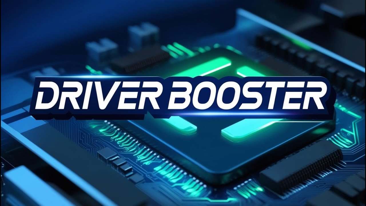 FOUND NEW KEY IOBIT DRIVER BOOSTER PRO 2025 | FREE INSTALL | - YouTube