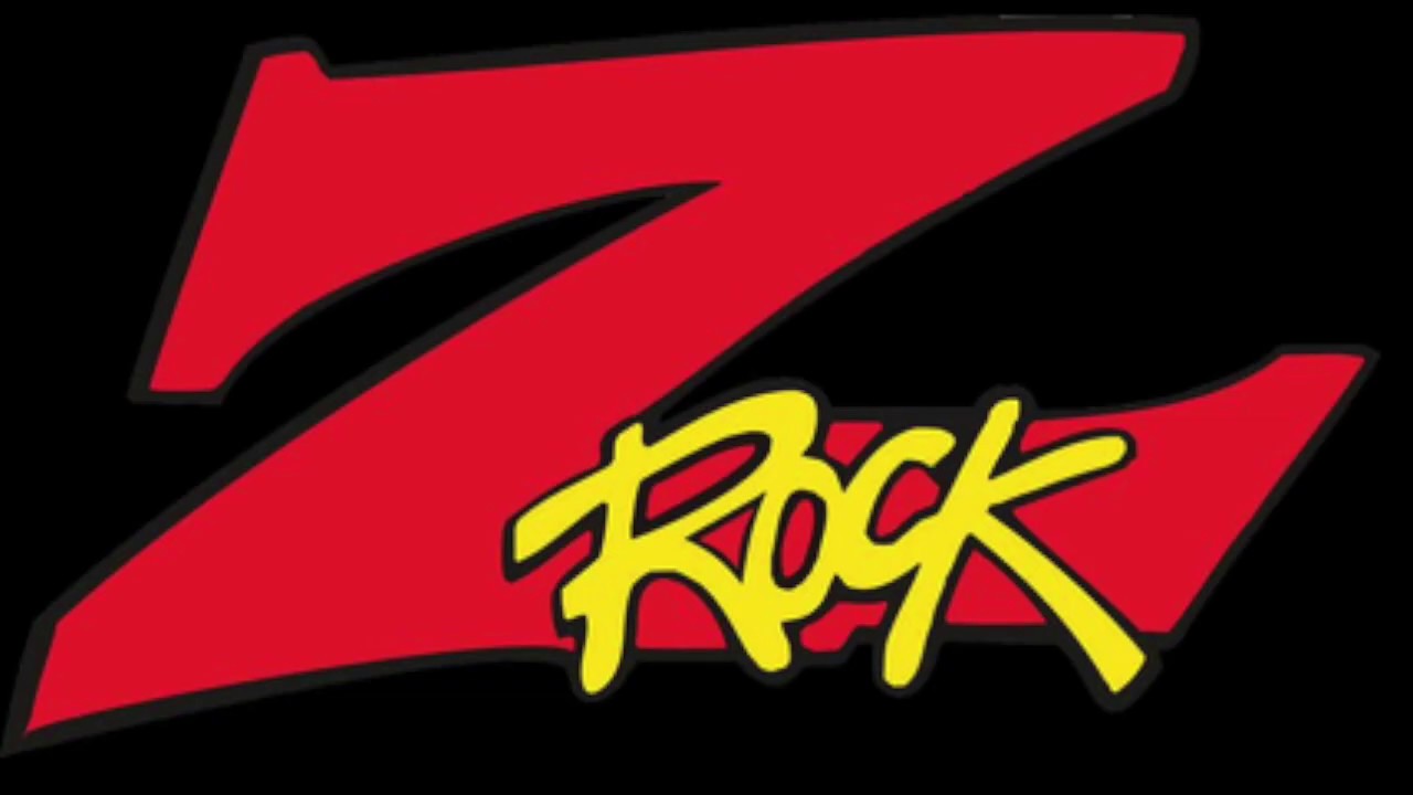 Z ROCK radio commercial with ROCK SHOT and Human Zoo 1990 YouTube
