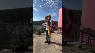 António Freire - Gaita de Coimbra - Carvalhosas - parte 1