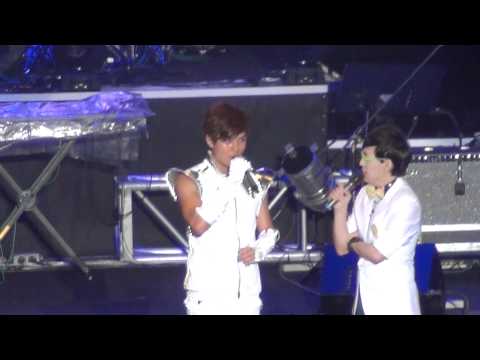吳克羣5 talking(1080p)@義大超級亞洲音樂節