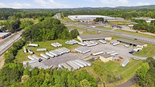 5801 Calhoun Hwy NE, Rome, GA