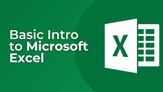 Excel for Data Analytics Full Course | Part 1: Beginners Start Here