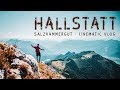 HALLSTATT | SALZKAMMERGUT | CINEMATIC VLOG