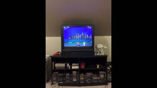 Little Mac Training With Doc