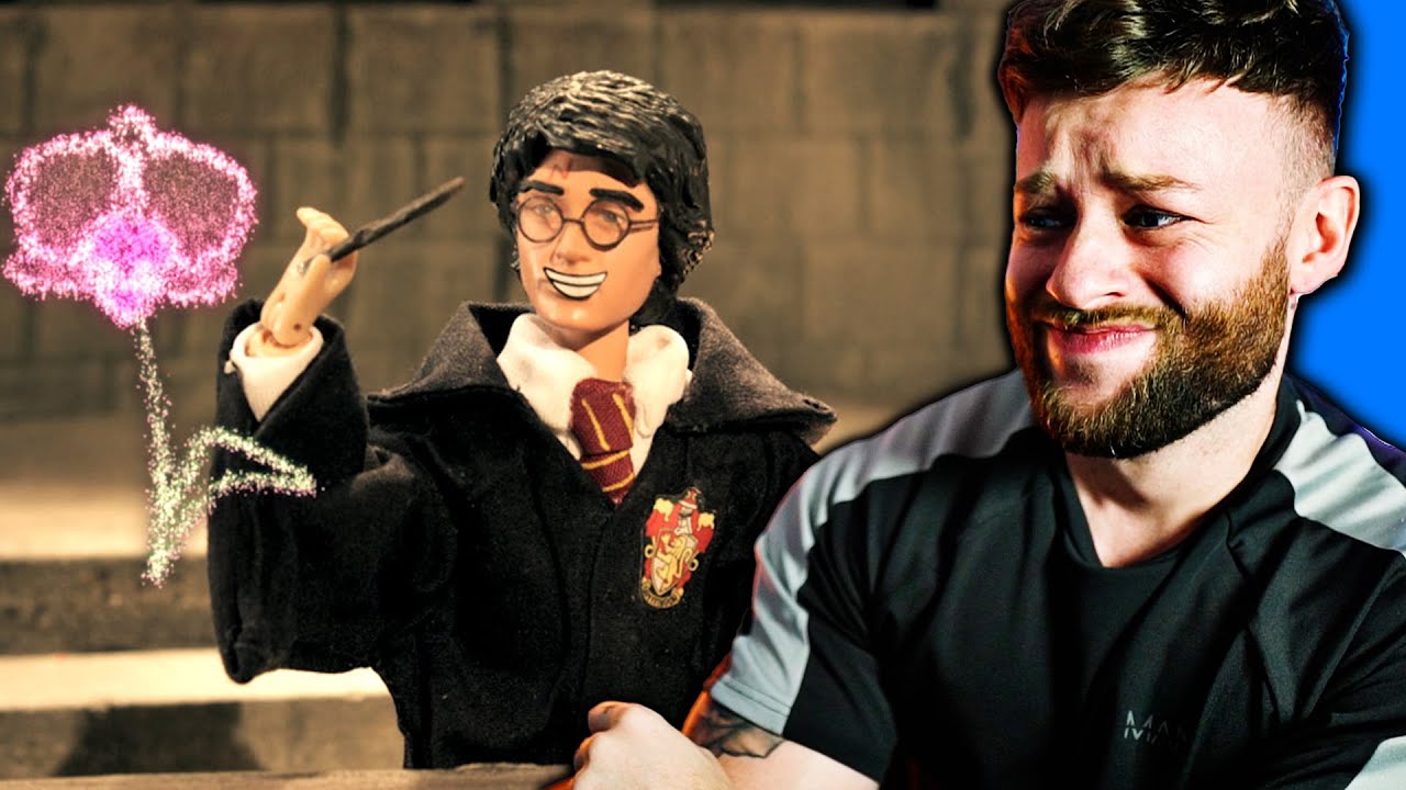 Try Not To Laugh ROBOT CHICKEN DELETED SCENES! YouTube