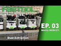 Festool Live Episode 03 - Dust Extraction