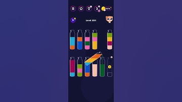 How to pass level 3511 on get color on Android