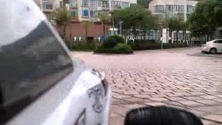 kyosho DMT ve onboard camera