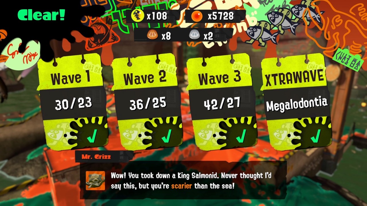 Spawning Grounds 24.02.25