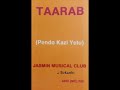 Jasmin Musical Club - Pendo Kazi Yetu