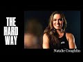 Natalie Coughlin: USA Swimmer, 12x Olympic Medalist, Entrepreneur, Co-Founder Gaderian Wines