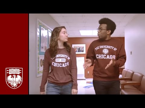 Orientation 2019: Staying Well at UChicago