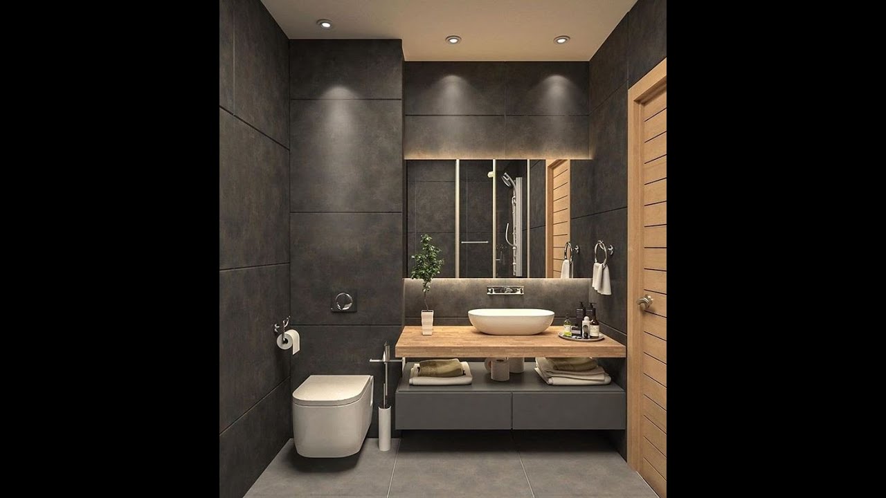 bathroom design YouTube