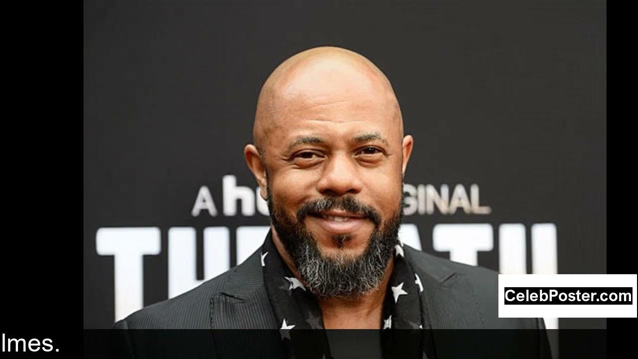 Rockmond Dunbar biography YouTube