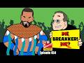 Jim Cornette Reviews WWE Unreal Season 3, Episode 3