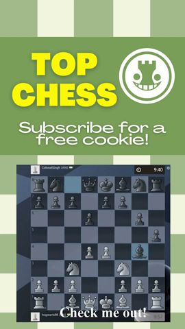 Chess - YouTube