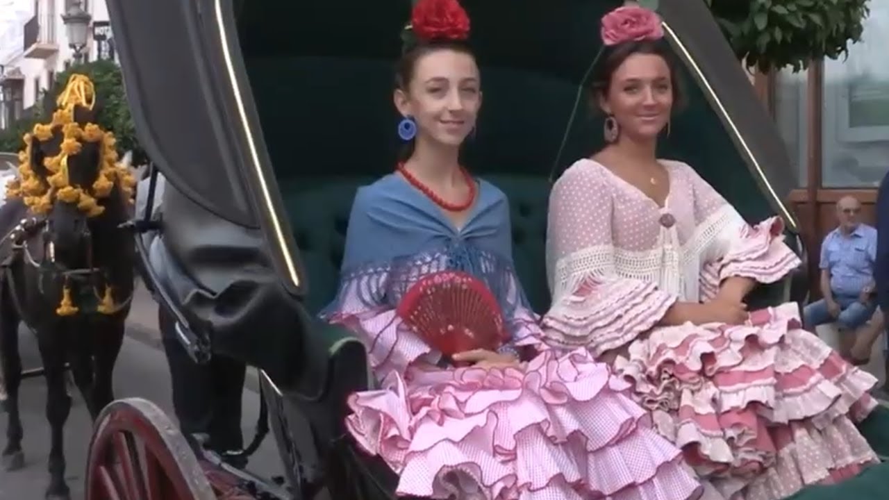 Ronda, le trésor andalou de l'Espagne