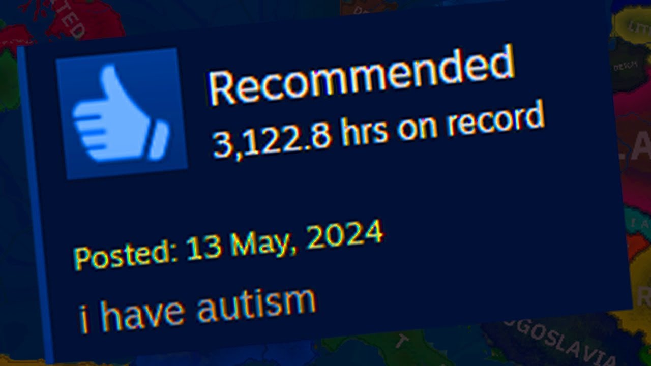 Hearts of Iron IV Steam Reviews