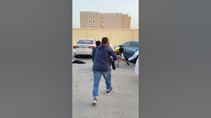تهاوشوا وهم صايمين في رمضان 😭 في الشارع وقام البقس 😱😭 || #shortvideo #shorts #short #shorts_video