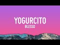 Blessd YOGURCITO Letra Lyrics mp3