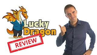 Lucky Dragon Forex Robot REVIEW: TIPS about the EA
