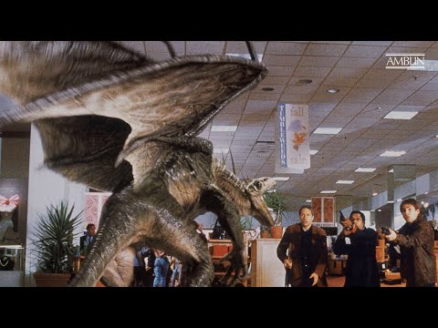 Evolution 2001 - MOVIE REVIEW AI