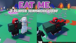 Eat me Roblox