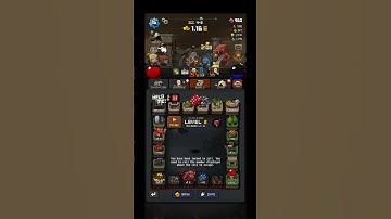 Merge for the Best item in God of Idle : Merge Master #shortgameplay  #mobilegame