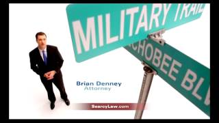 Dangerous Intersections in Florida