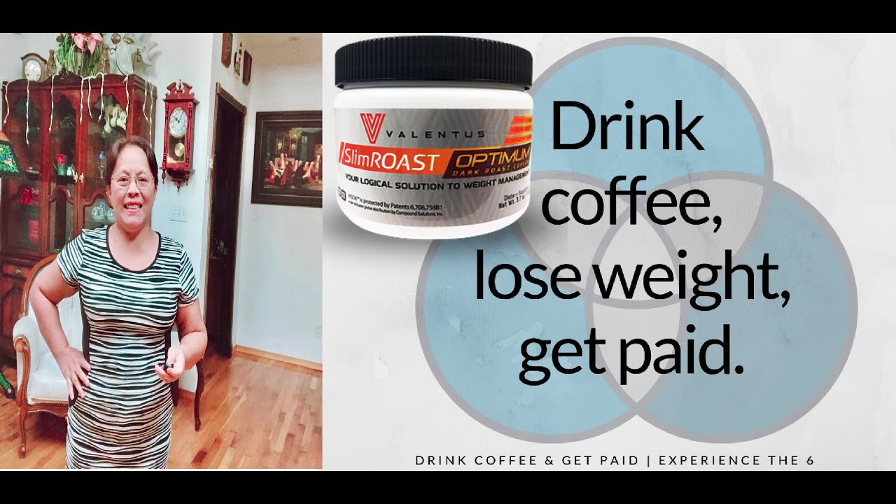 weightlose, How To Lose Weight without Diet and Exercise with Valentus Slimming Coffee 2019