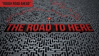 Rough Road Ahead