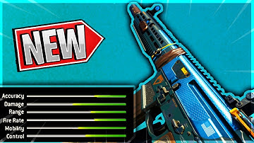 THE NEW ZERO RECOIL M13 "BLUEJAY" IS NASTY IN WARZONE! (Modern Warfare Best Class Setup)