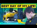 What its like driving an f1 car ft mattp1tommy