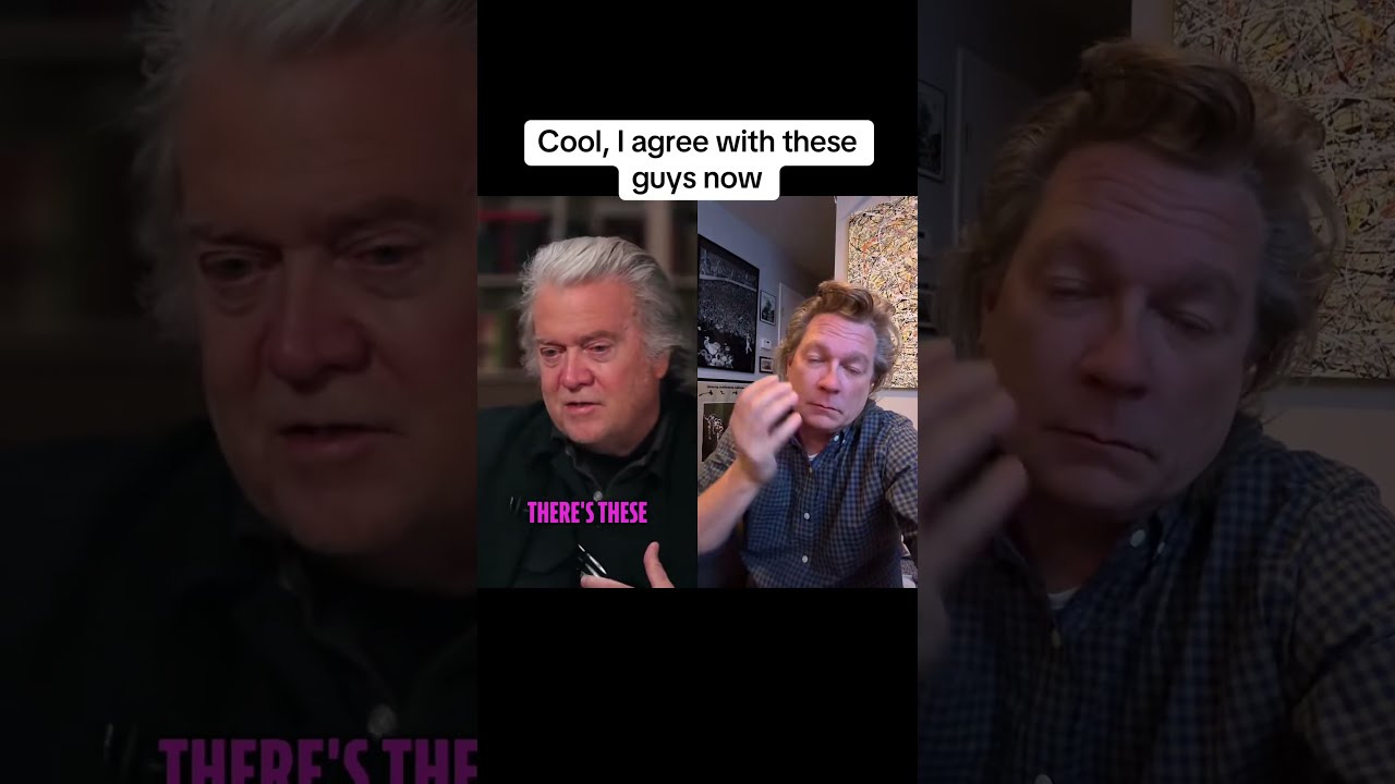 Cool I Agree With These Guys Now