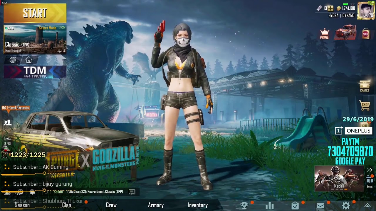 Finally DYNAMO Replied Why He Kicked Nerd From HYDRA Full Controversy