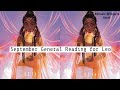 September General Reading for Leo 💫♌ #zodiac #tarot #tarotreading #zodiacsigns #leo #oracle