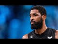 NBA DEFENDS Kyrie Irving. “Kyrie Is NOT Antisemitic” - Adam Silver