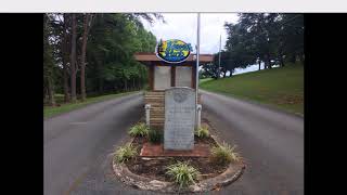 Greene County Mayor David Crum Interview 11/22/17