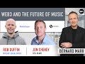 Web3 and Future of Music