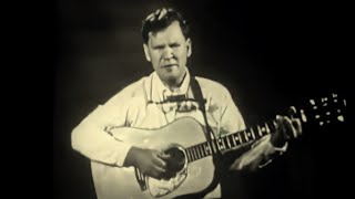 Doc Watson - Deep River Blues (4k Remaster)