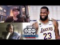 Rob Parker - Father Time Will Prevent LeBron From Winning a Title in the Next 3 Years