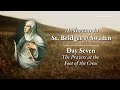 Day 7 - Prayers at the Foot of the Cross – St. Bridget of Sweden Novena