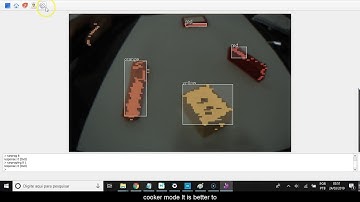 PixyMon CookerMode Configuration - Pixy Series - Episode #03