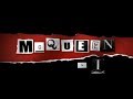 Mcqueen and i  alexander mcqueen documentary